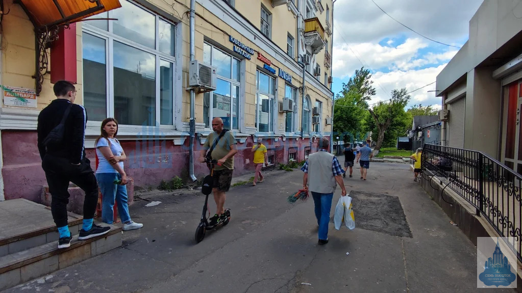 Аренда ПСН, Подольск, Большая Серпуховская ул. - Фото 3