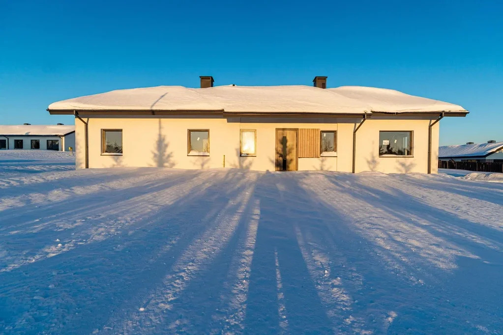 Готовый дом, поселок бизнес-класс - Фото 9