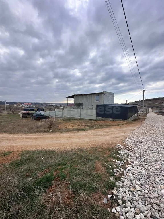 Продажа участка, Севастополь, улица 2-я Линия - Фото 1