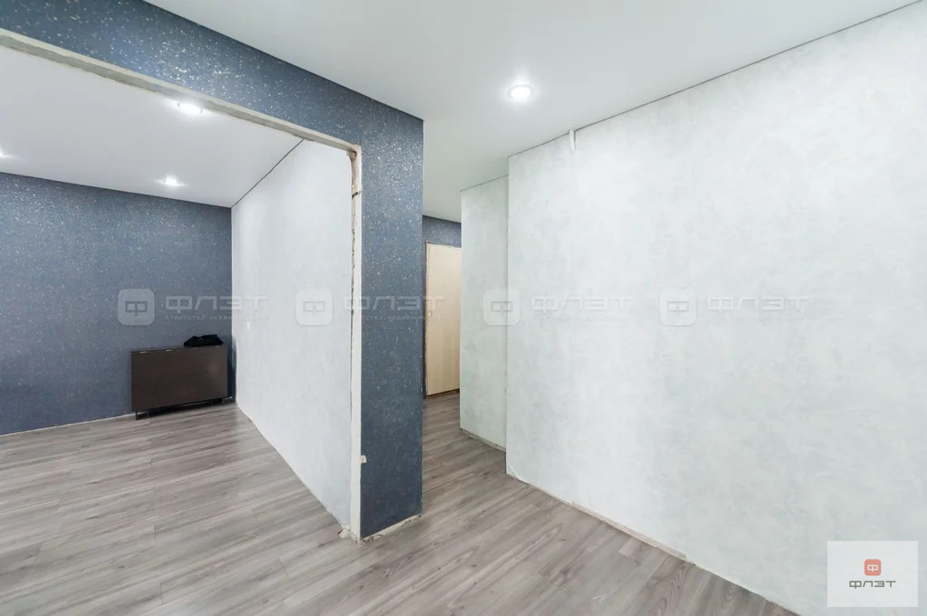 Продажа квартиры, Казань, ул. Гудованцева - Фото 15