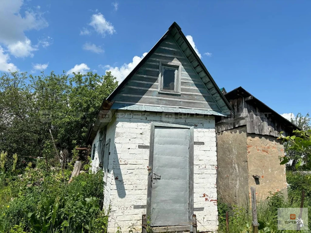 Продажа дома, Казань, садовое товарищество Любитель Природы - Фото 3