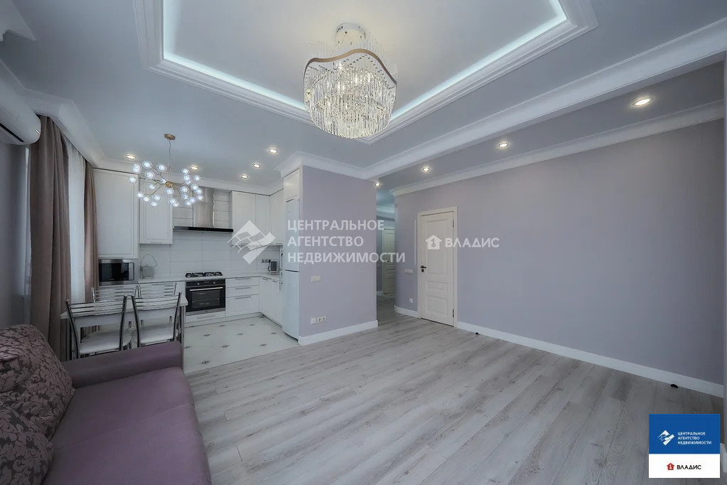 Продажа квартиры, Рязань, ул. Костычева - Фото 2