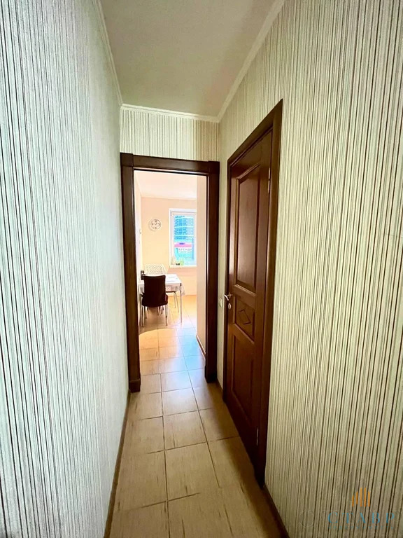 Продажа квартиры, Дунайский пр-кт. - Фото 12