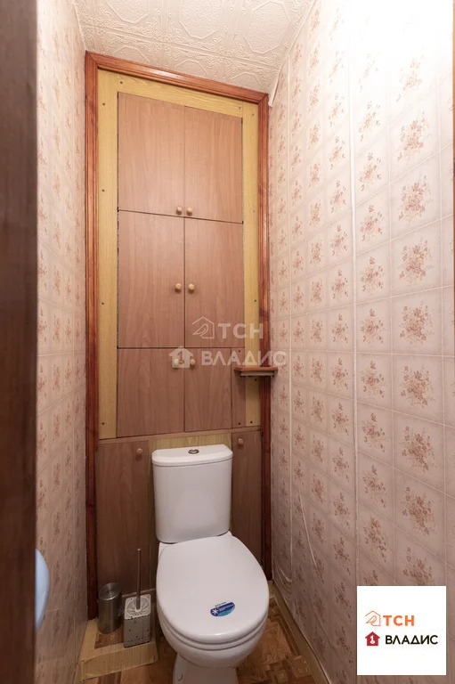 Продажа квартиры, Королев, Пушкинская улица - Фото 31