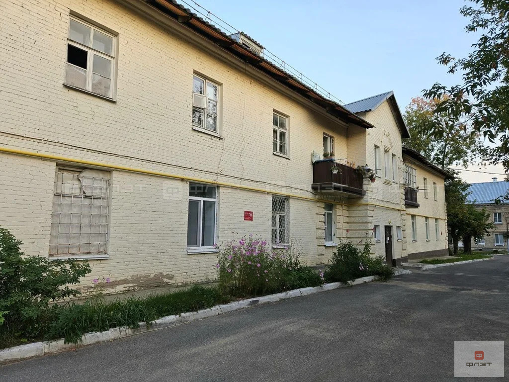 Продажа квартиры, Казань, ул. Лукина - Фото 10