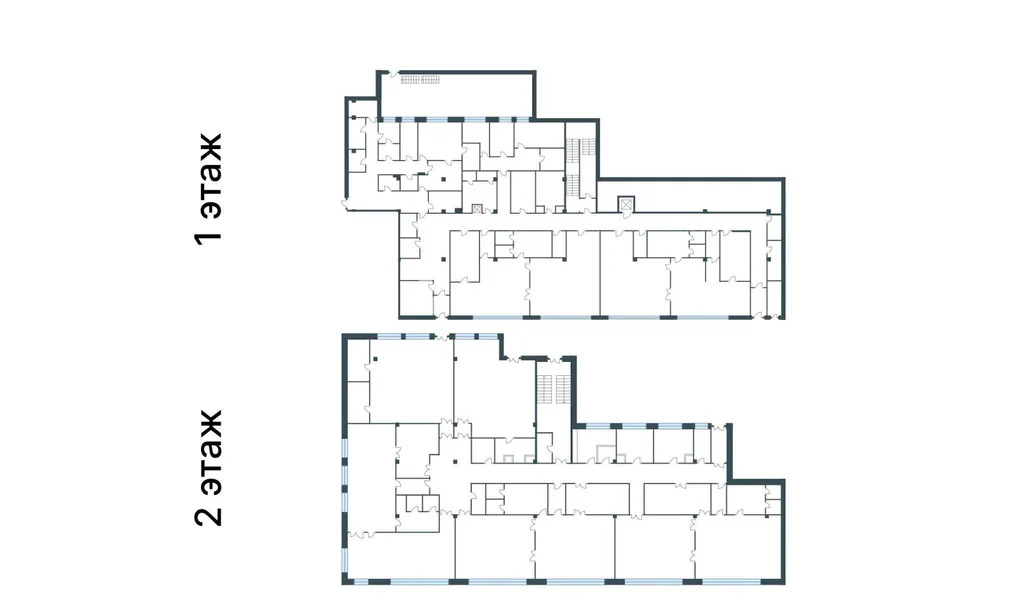 Продается ПСН 1610.3 м2 - Фото 21