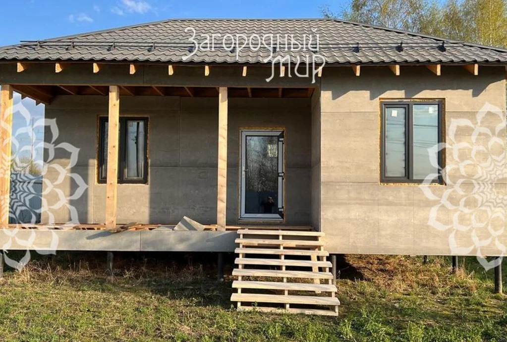 Продам дом, Носовихинское шоссе, 24 км от МКАД - Фото 5
