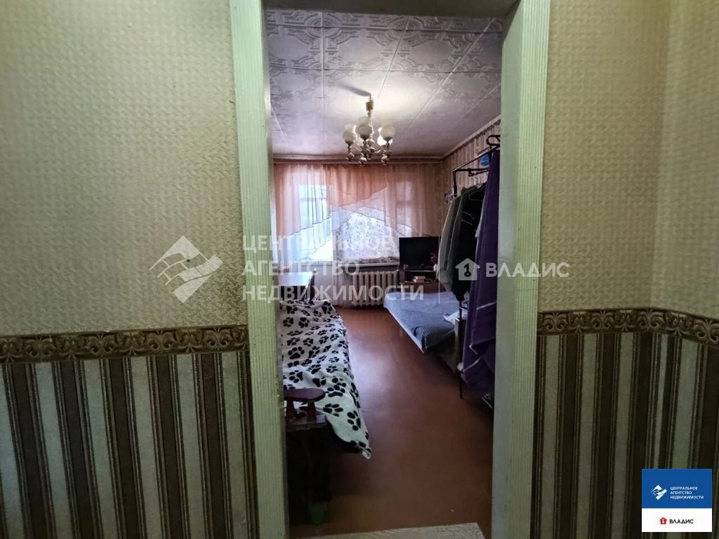 Продажа квартиры, Шилово, Шиловский район, ул. Стройкова - Фото 9