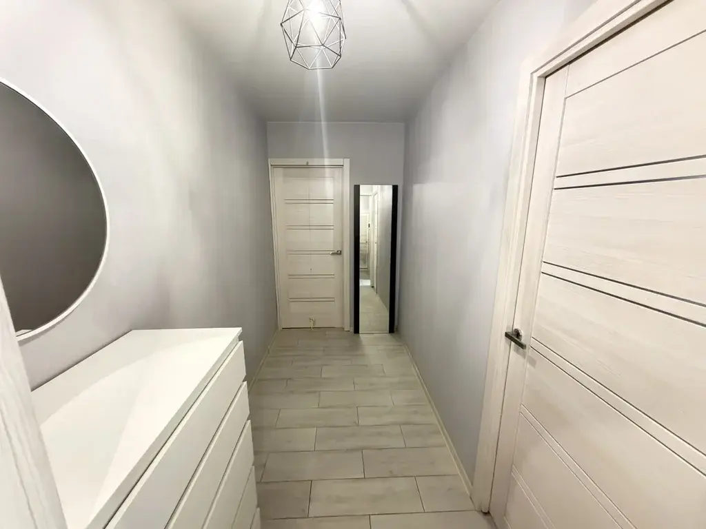 2-к. квартира, 47,3 м2, 5/9 эт. - Фото 5