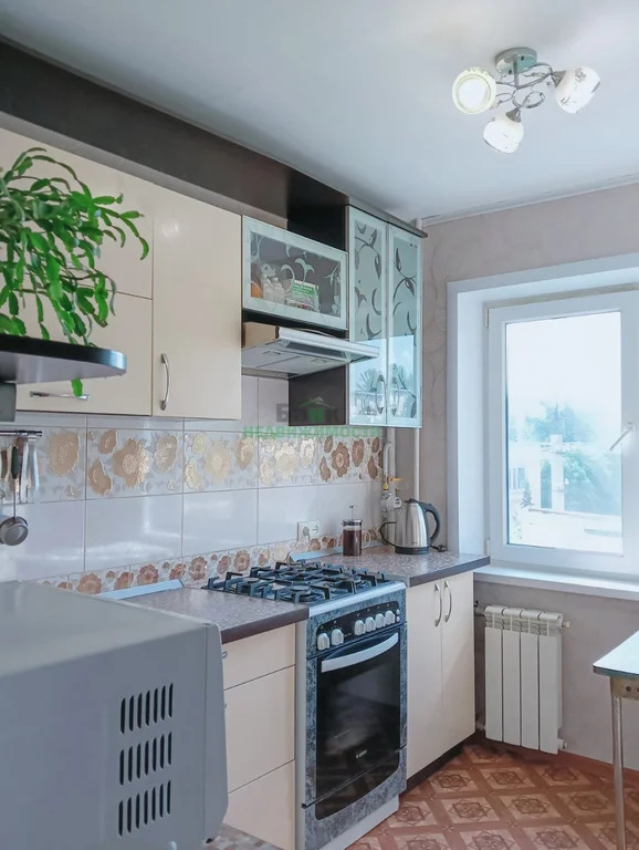 Продажа квартиры, Балаково, Набережная Леонова ул. - Фото 2