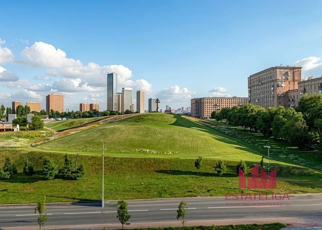 Продажа квартиры, м. Парк Победы, ул. Братьев Фонченко - Фото 5