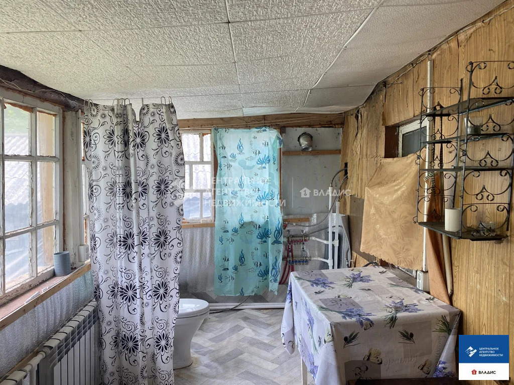 Продажа дома, Секирино, Скопинский район, ул. Колхозная - Фото 9