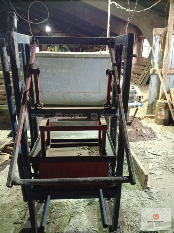 Продажа склада, Татарский Янтык, Лаишевский район, ул. Колхозная - Фото 12