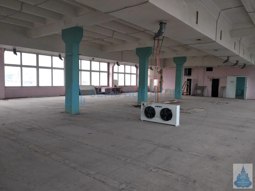 Аренда ПСН, Подольск, Большая Серпуховская ул. - Фото 6