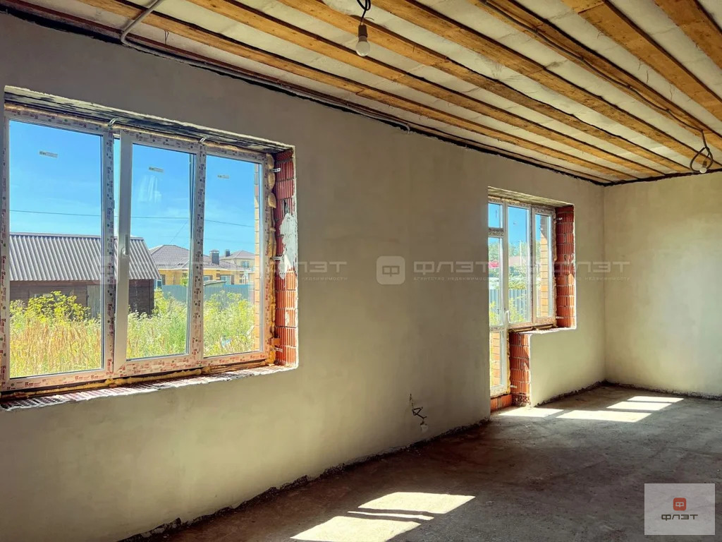 Продажа дома, Высокогорский район, 1-я аллея - Фото 5