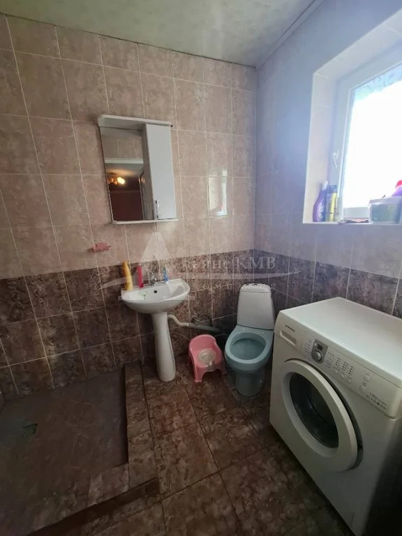 Продажа дома, Минеральные Воды, ул. Речная - Фото 4