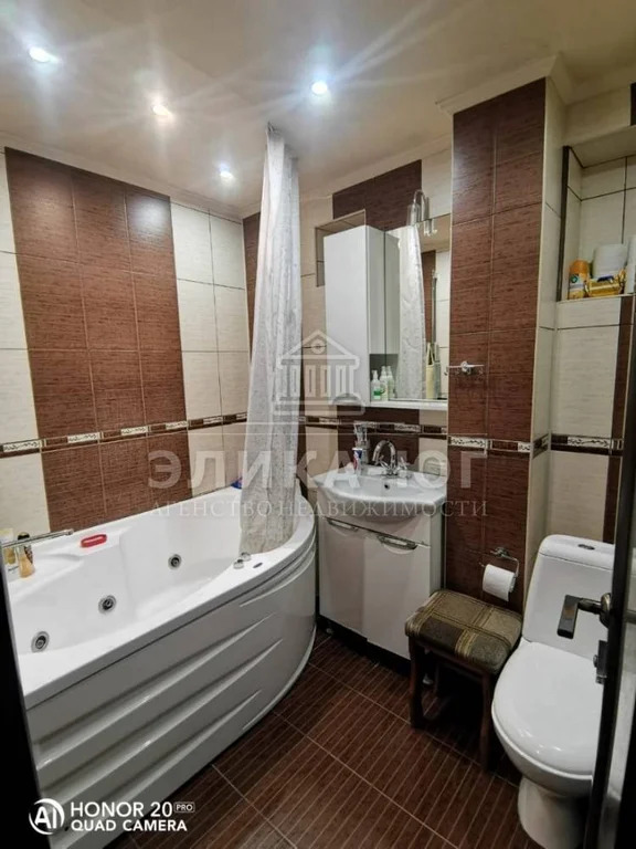 Продажа квартиры, Новомихайловский, Крымский район, 2-мкр. - Фото 9