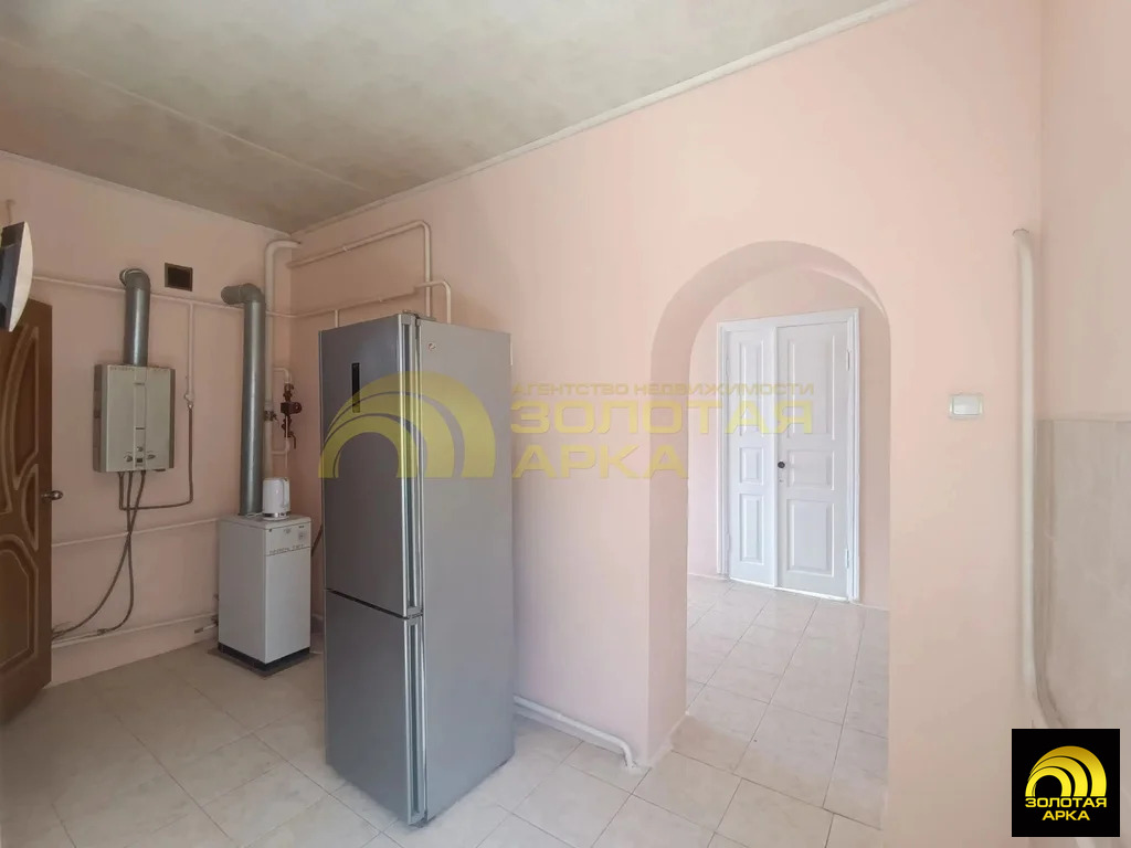 Продажа дома, Славянск-на-Кубани, Славянский район, ул. Крупской - Фото 20