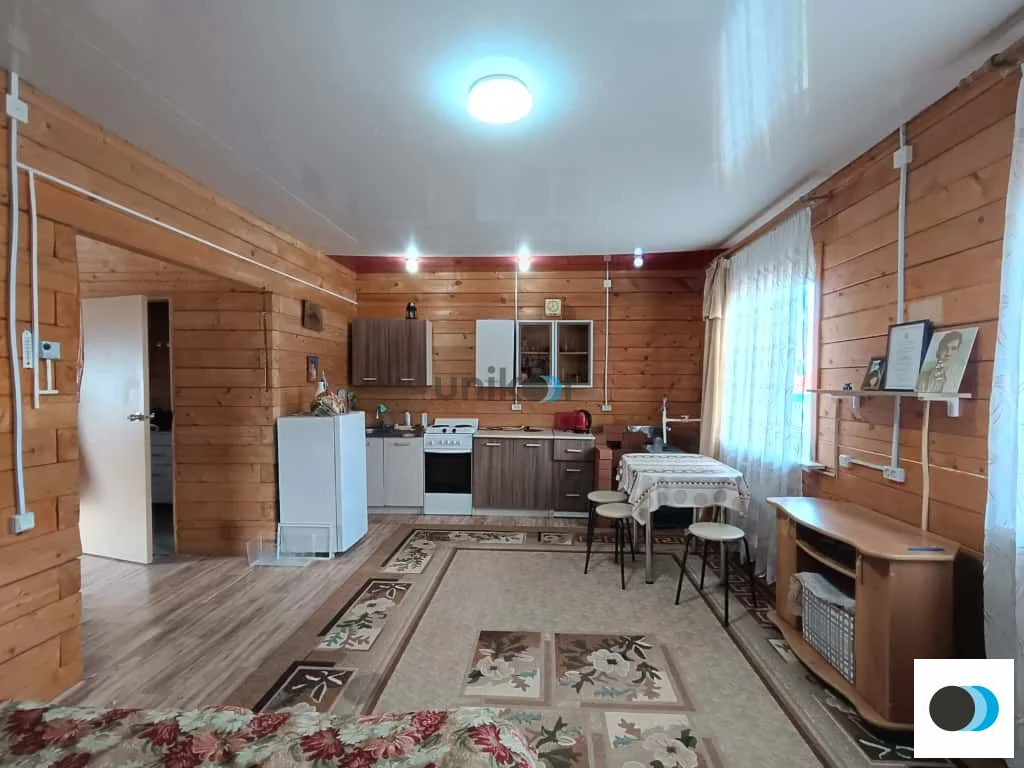 Продажа дома, Иглинский район, СНТ Здоровье - Фото 1