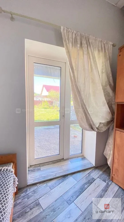 Продажа дома, Казань, ул. Атнинская (Салмачи) - Фото 11