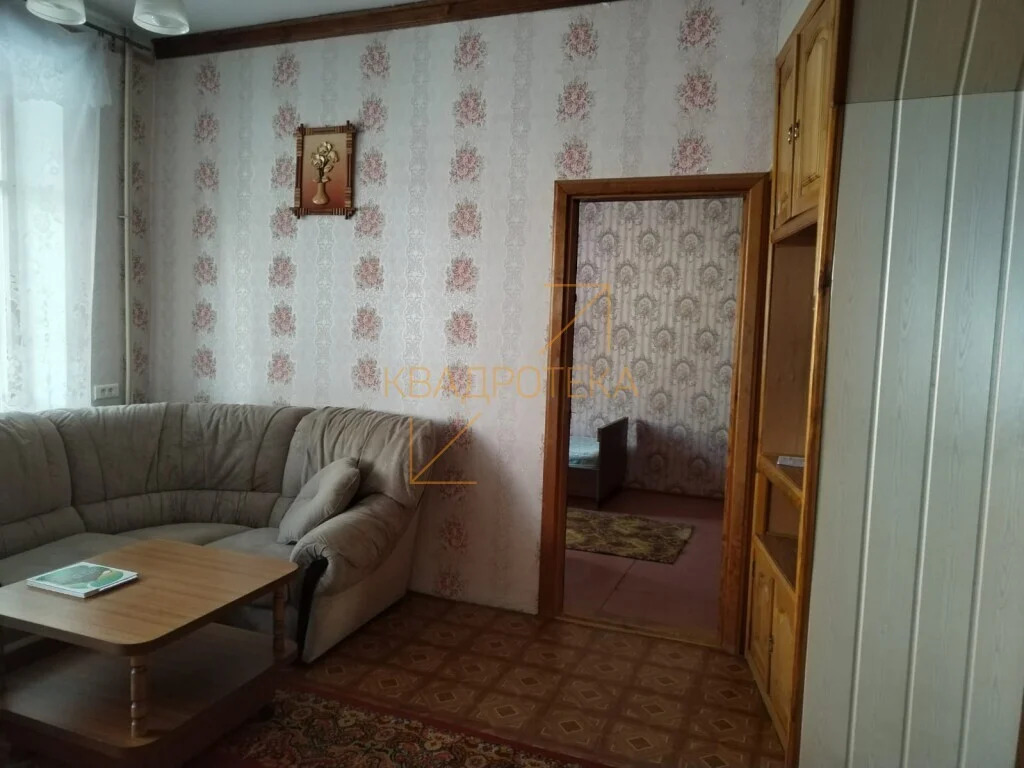 Продажа квартиры, Новосибирск, ул. Красноуфимская - Фото 4
