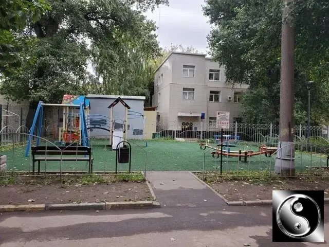 Сдается 2 комнаты, 110/19.0-20.0 м2 Москва, ЮАО, р-н Даниловский, 1-й - Фото 21