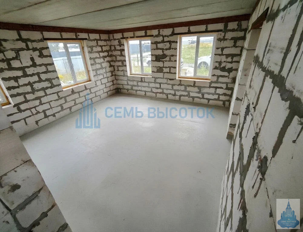 Продажа дома, Домодедово, Домодедово г. о., 166 - Фото 11