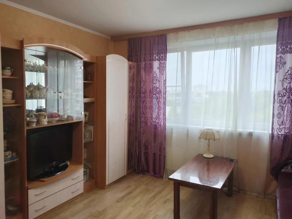 Сдам комнату в 3-к квартире, Москва г, Кантемировская улица 8к1 - Фото 2