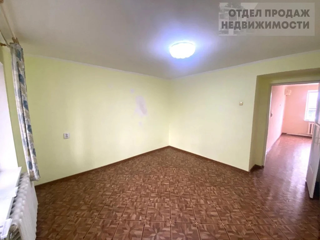 Уютная 2-комнатная квартира - Фото 5