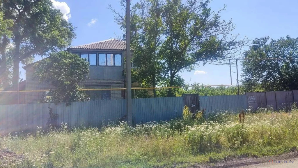 Продажа дома, Темнолесская, Шпаковский район, ул. Казачья - Фото 1