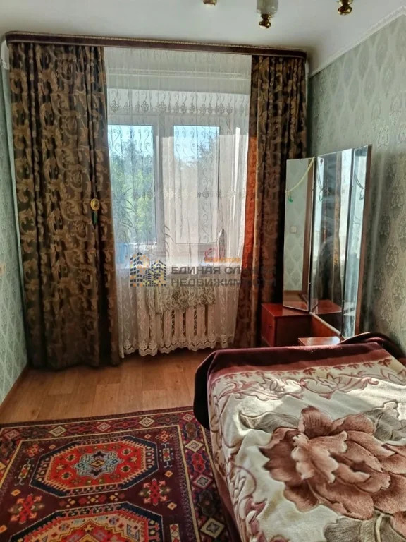 Аренда квартиры, Уфа, Октября пр-кт. - Фото 9