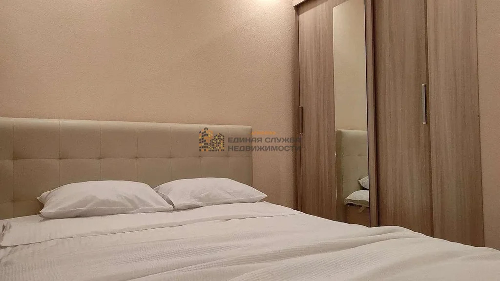 Аренда квартиры, Уфа, ул. Архитектора Рехмукова - Фото 7