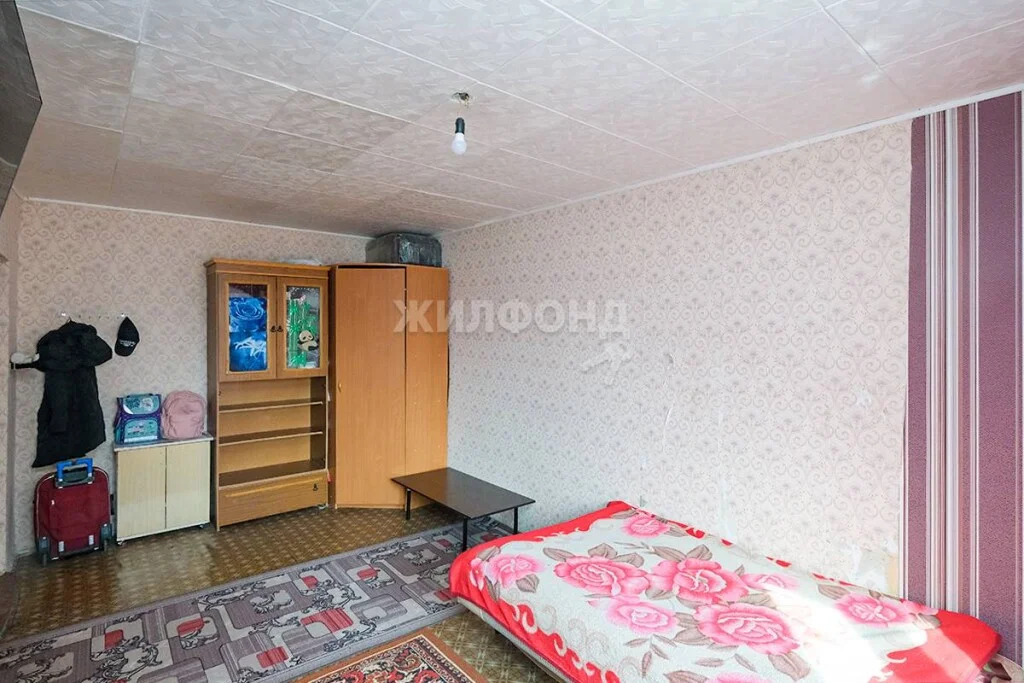 Продажа квартиры, Новосибирск, ул. Связистов - Фото 8