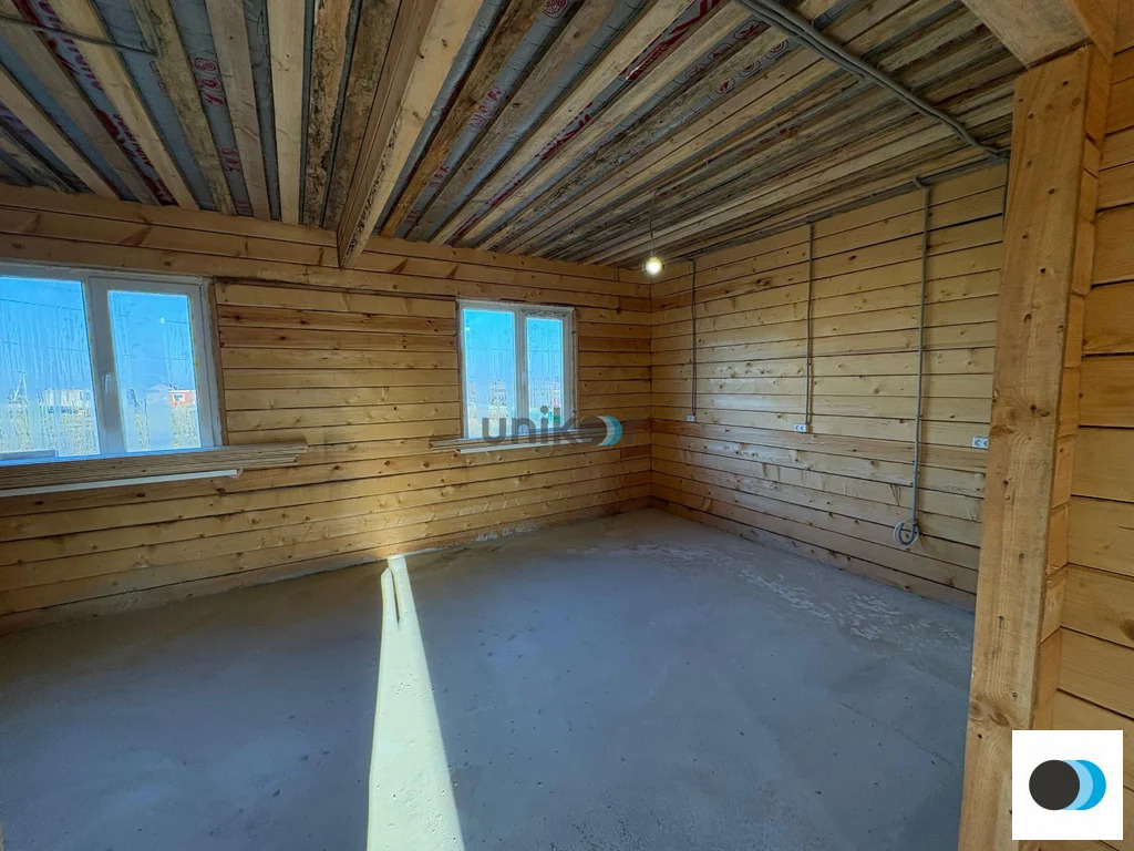 Продажа дома, Чуваш-Кубово, Иглинский район, Сергеевский переулок - Фото 4