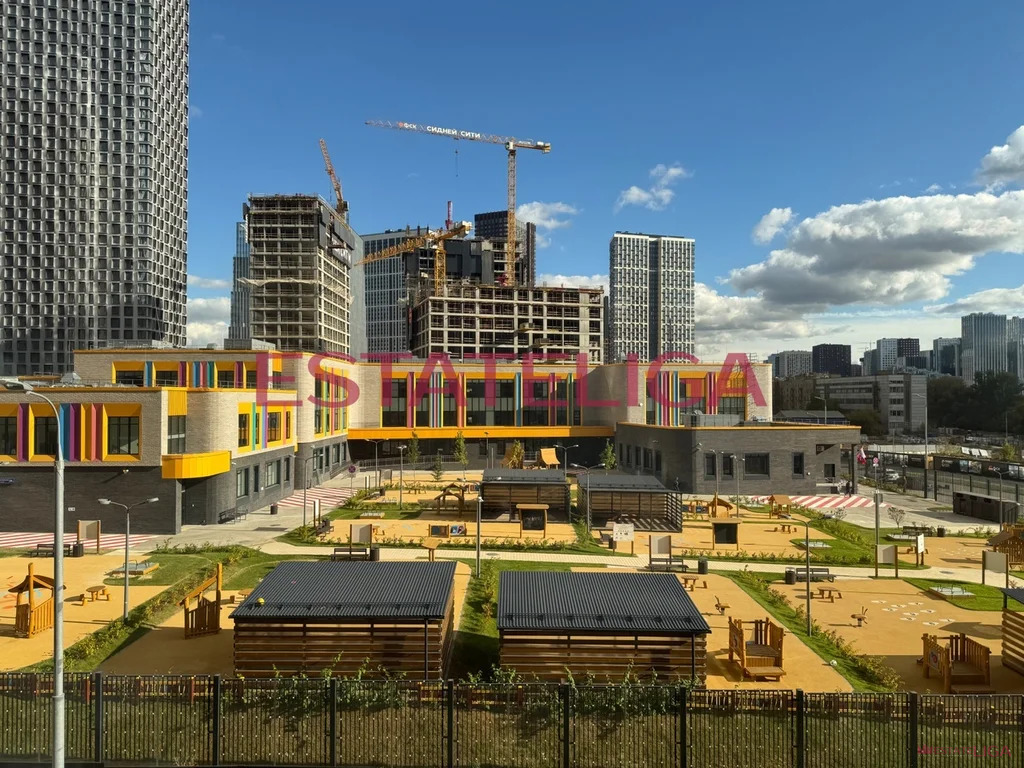 Продажа квартиры, Шелепихинская наб. - Фото 7