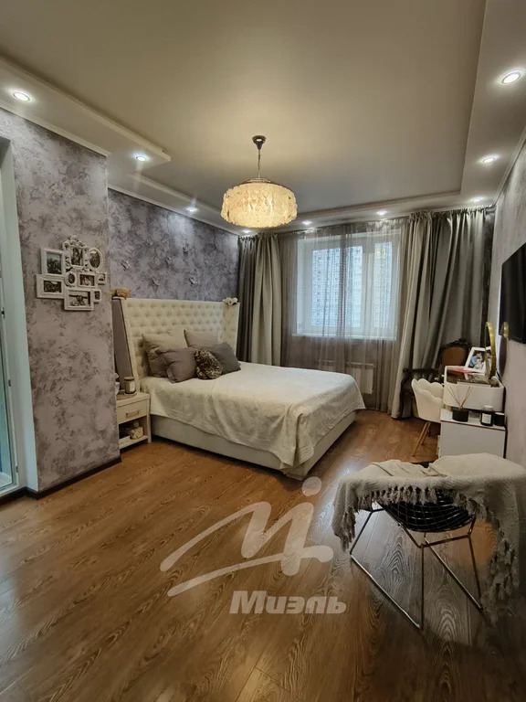 Продажа квартиры, Балашиха, Балашиха г. о., ул. Строителей - Фото 23