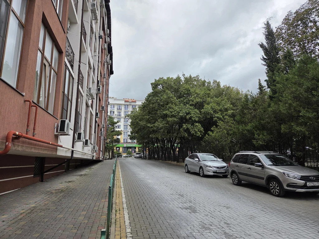 Продажа квартиры, Геленджик, ул. Туристическая - Фото 10