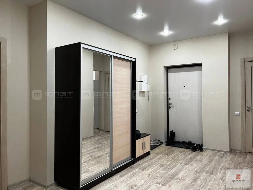 Аренда квартиры, Казань, ул. Павлюхина д.128 - Фото 12