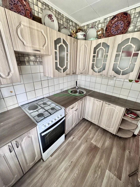 Продажа квартиры, Шиханы, ул. Ленина - Фото 13