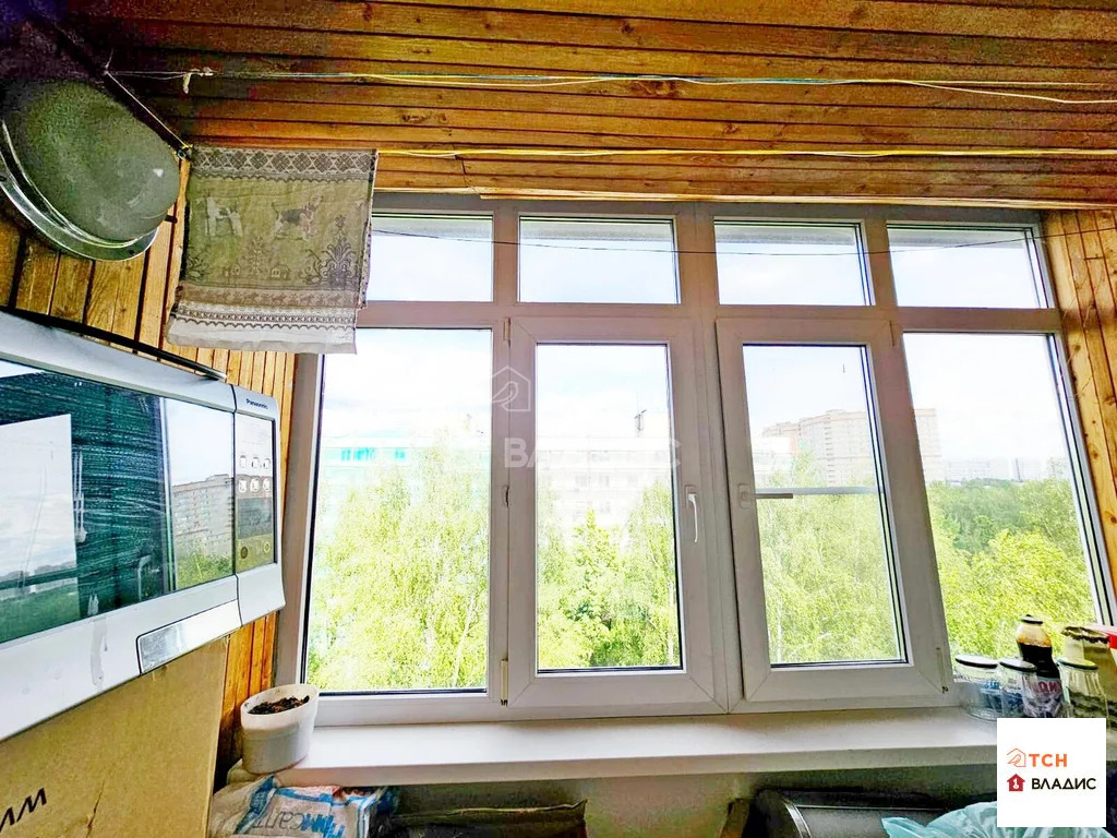 Продажа квартиры, Пушкино, Воскресенский район, 7 - Фото 10