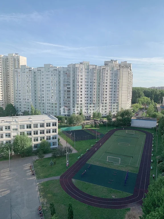 Москва, улица Барышиха, д.33, 4-комнатная квартира на продажу - Фото 2