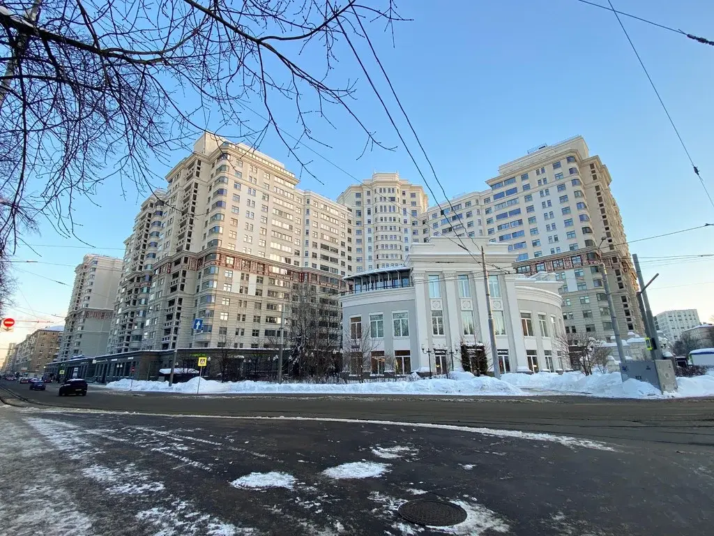 Аренда Серпуховской вал 21к1 - Фото 34