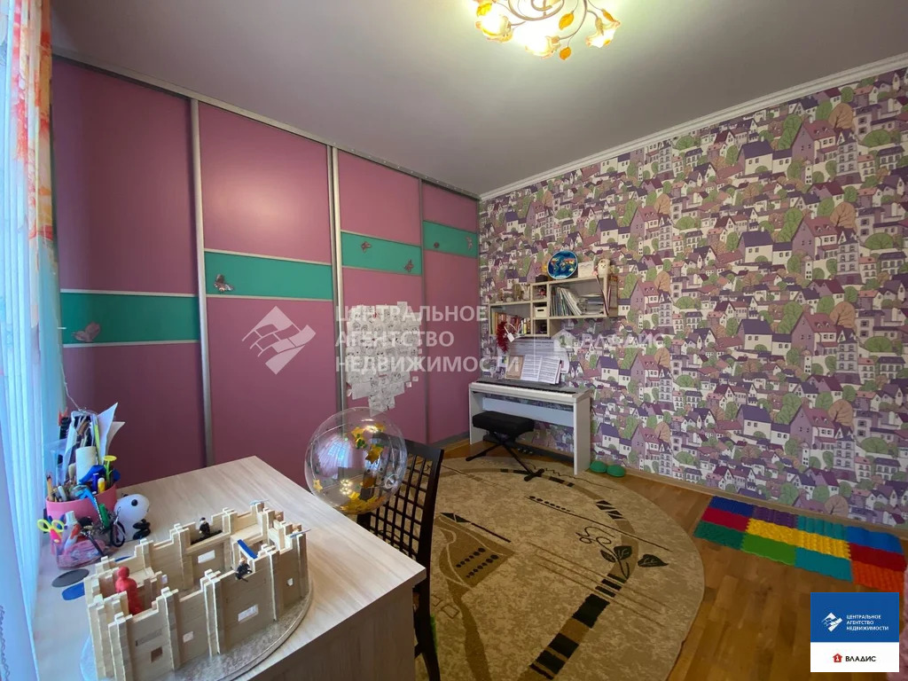 Продажа дома, Ряжск, Ряжский район, ул. Бирюзова - Фото 19