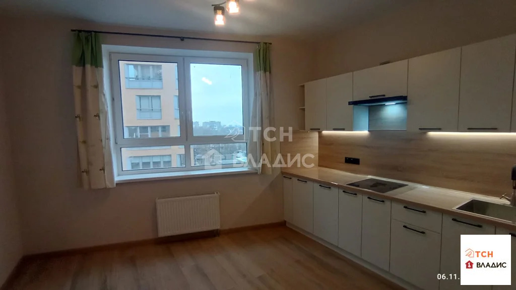 Продажа квартиры в новостройке, Королев, Советская улица - Фото 5