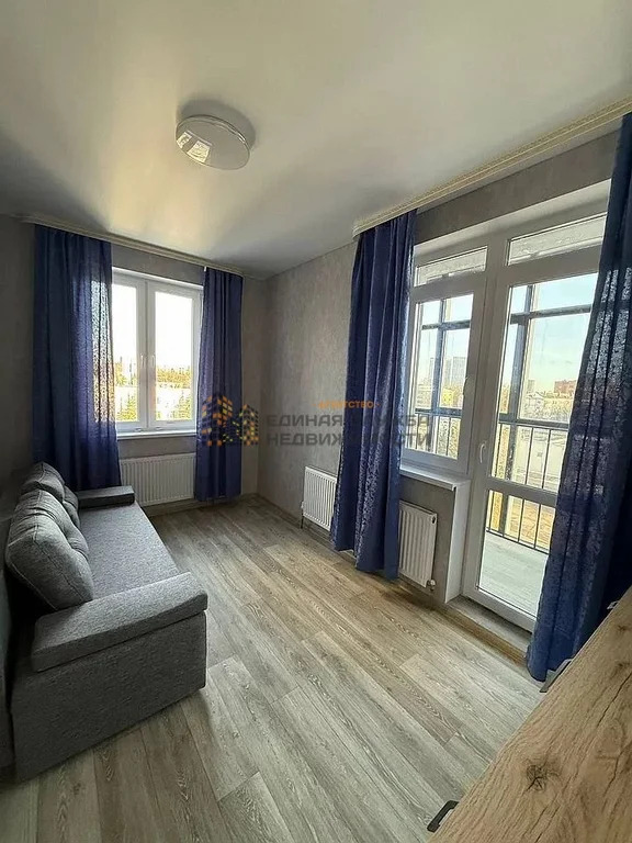 Аренда квартиры, Уфа, ул. Рихарда Зорге - Фото 8