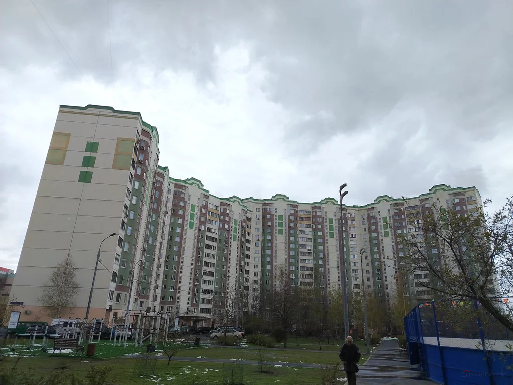 Продажа квартиры, ул. Дмитриевского - Фото 1