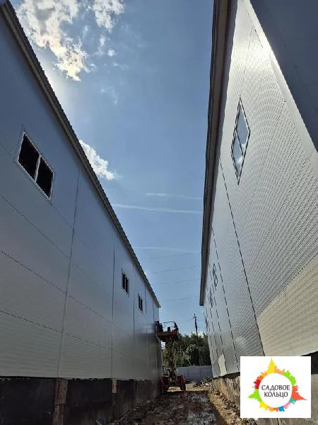 Сдаются два склада общей площадью 1512 кв - Фото 10