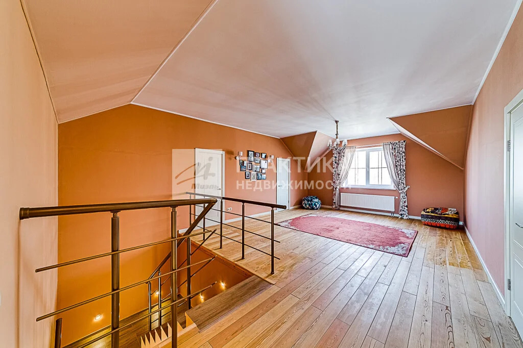 Продажа дома, Клинский район, Прибрежная улица - Фото 23