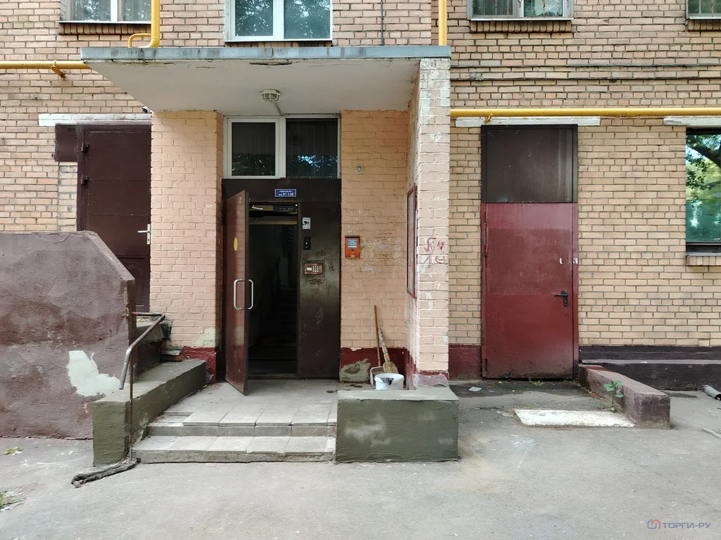 Продажа квартиры, 1-я Владимирская улица - Фото 7