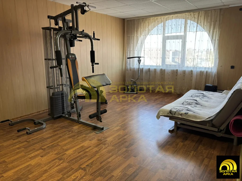 Продажа дома, Крымск, Крымский район, ул. Лесная - Фото 15